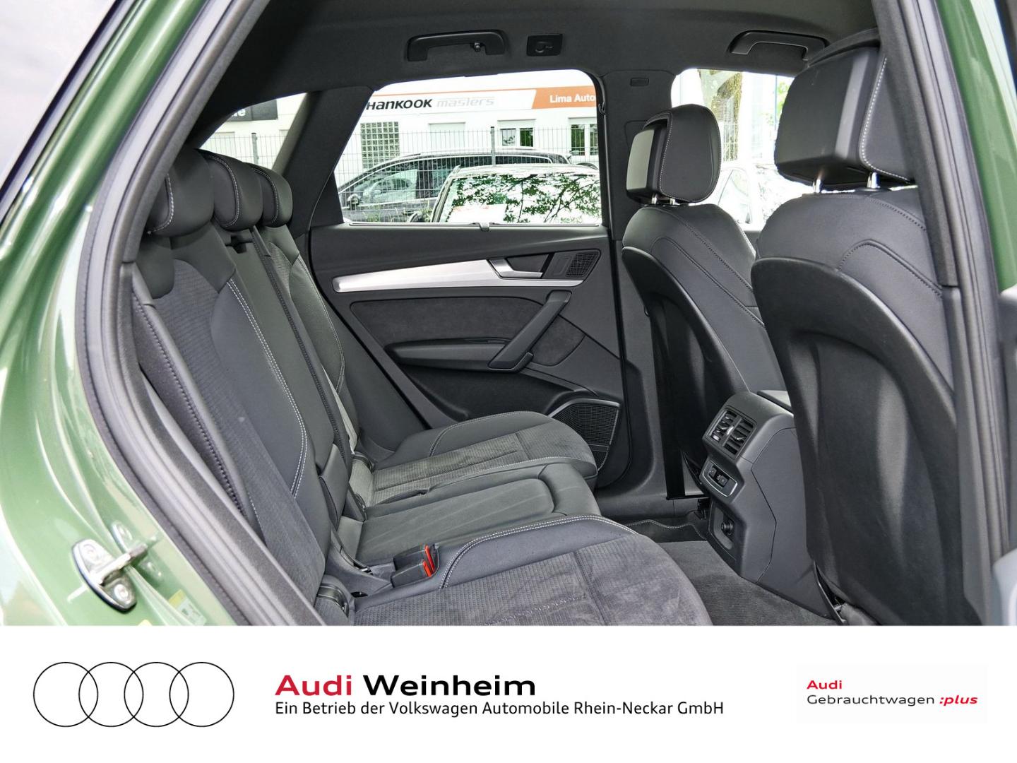 Image about Audi SQ5 TDI tiptronic