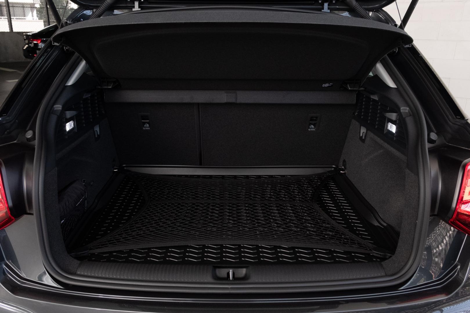 Image about Audi Q2 35 TFSI 110 kW S tronic