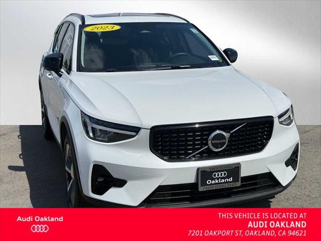 2023 Volvo XC40