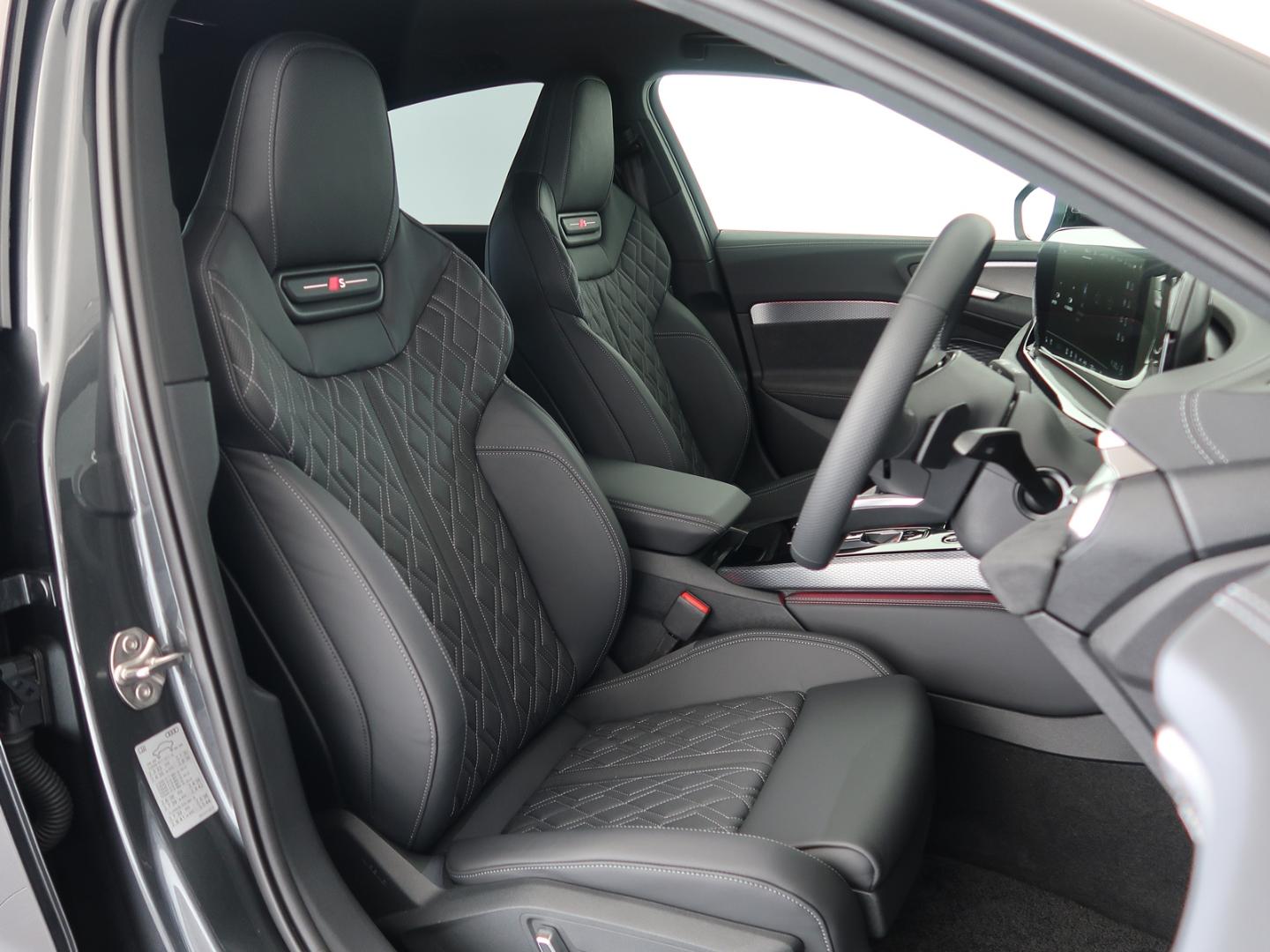 Image about Audi A5 Sedan TFSI quattro 150 kW S tronic