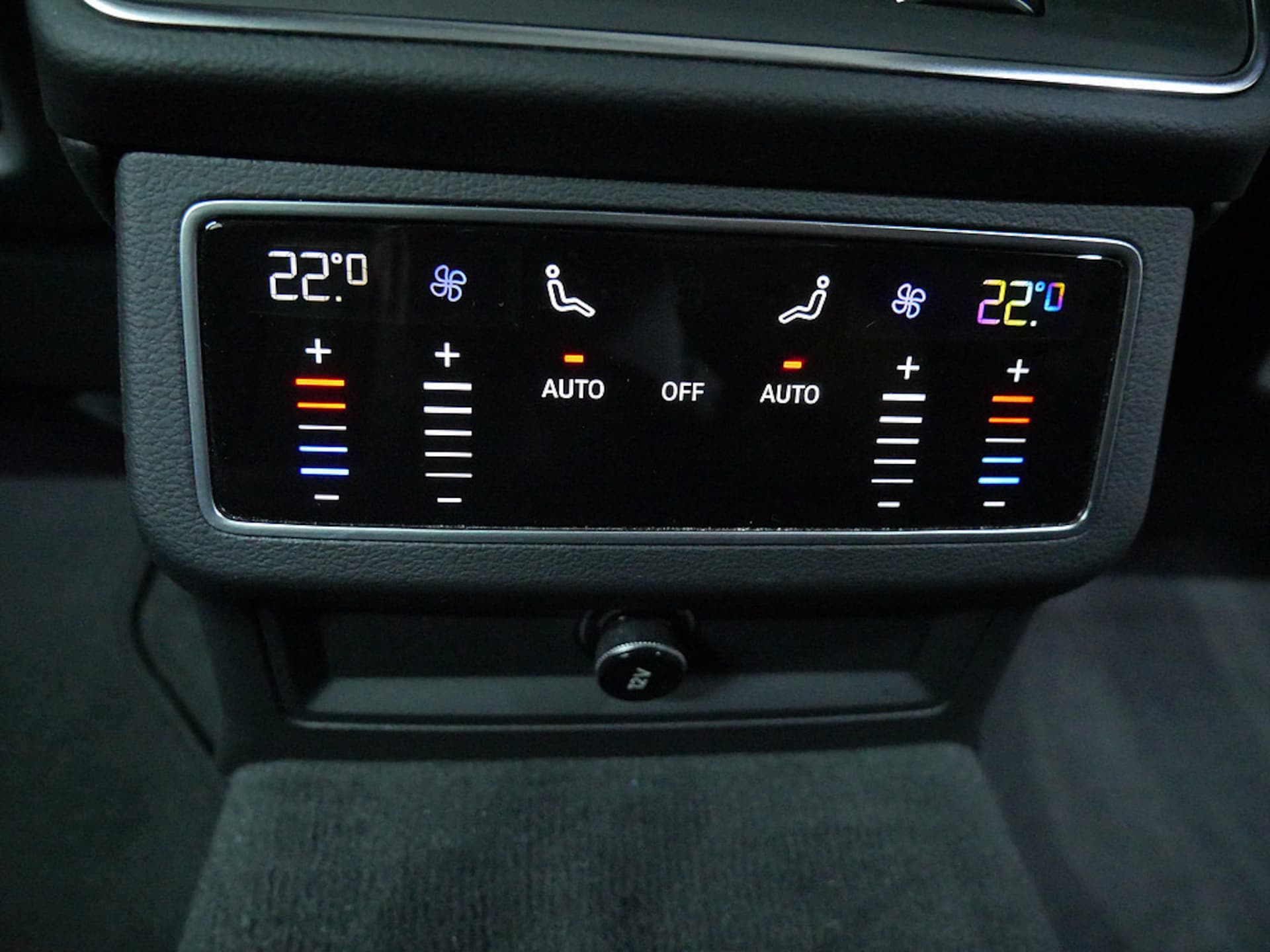 Audi A6 Avant TFSI e Sport