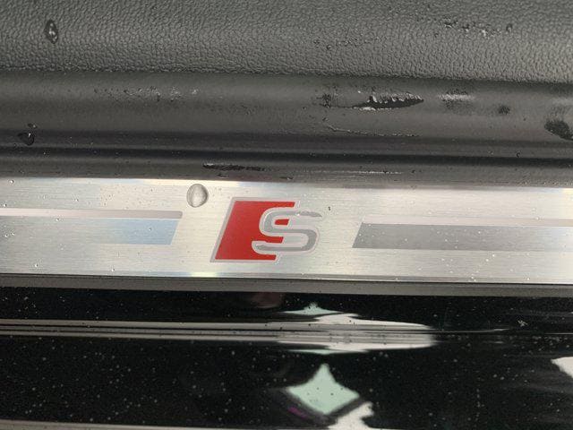 2026 Audi S3 Base - Photo 11
