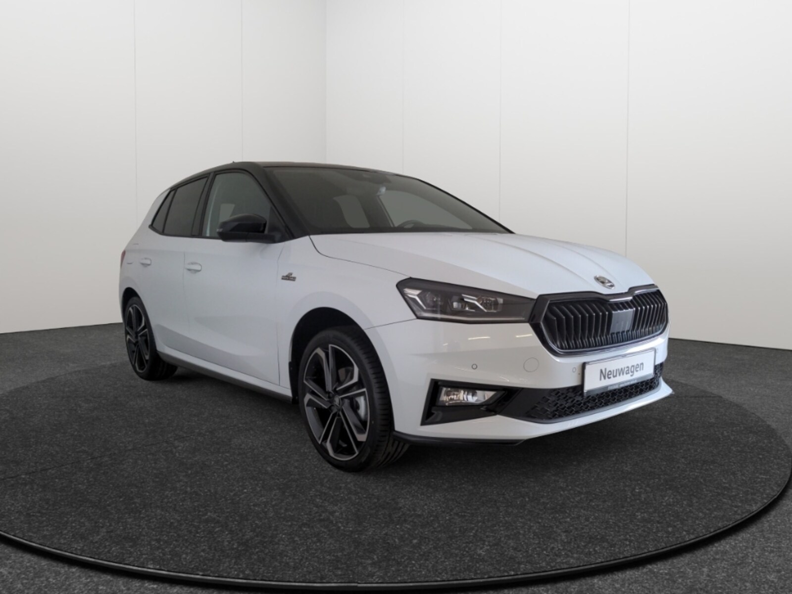 Škoda Fabia – Bild 3