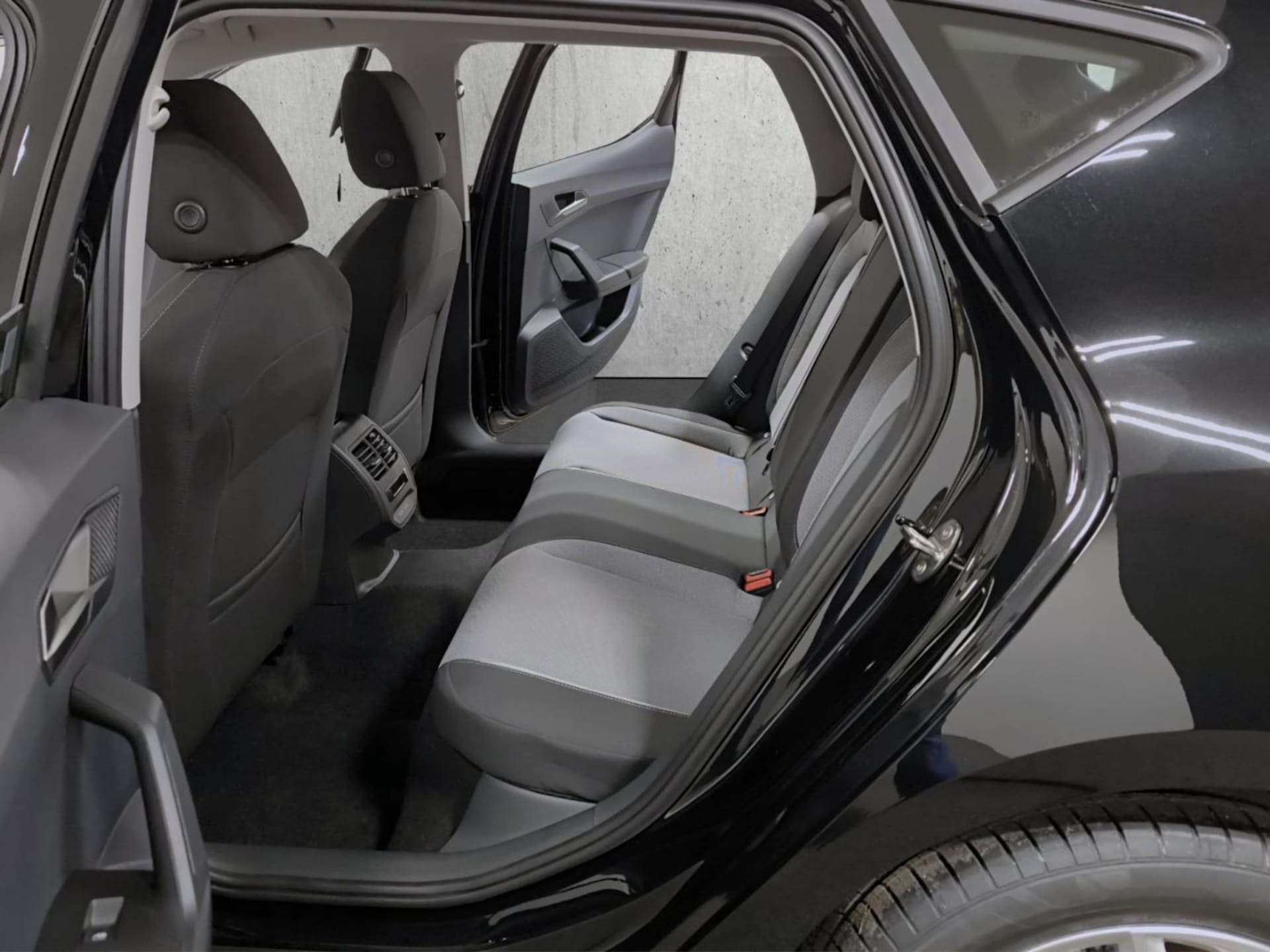 SEAT Leon Style