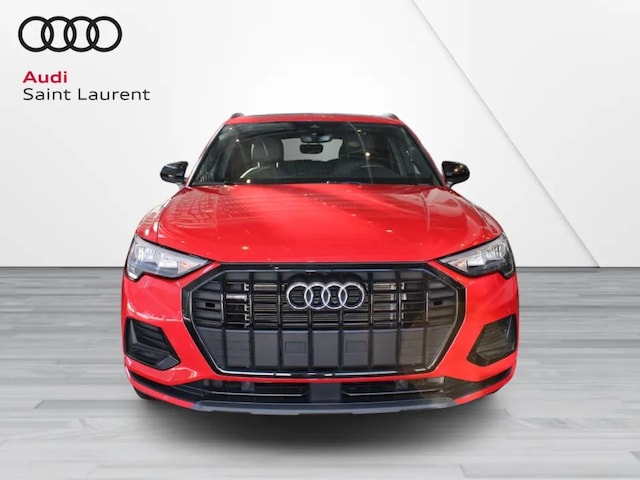2024 Audi Q3