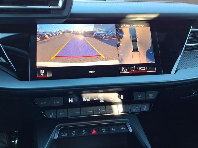 2026 Audi S3 Base - Photo 13