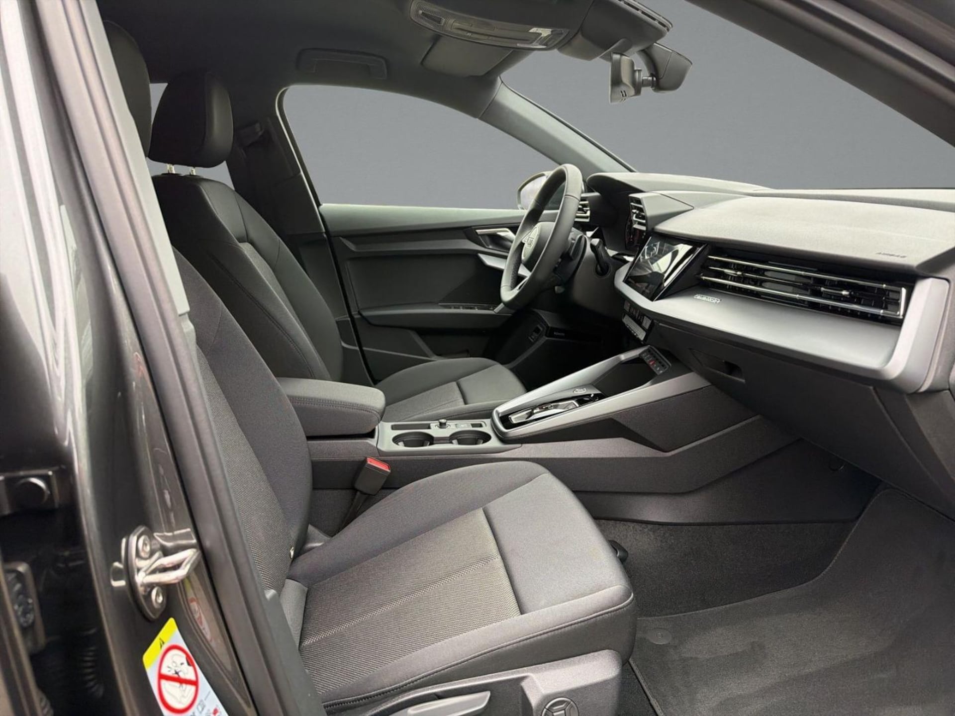 Audi A3 Sportback S line