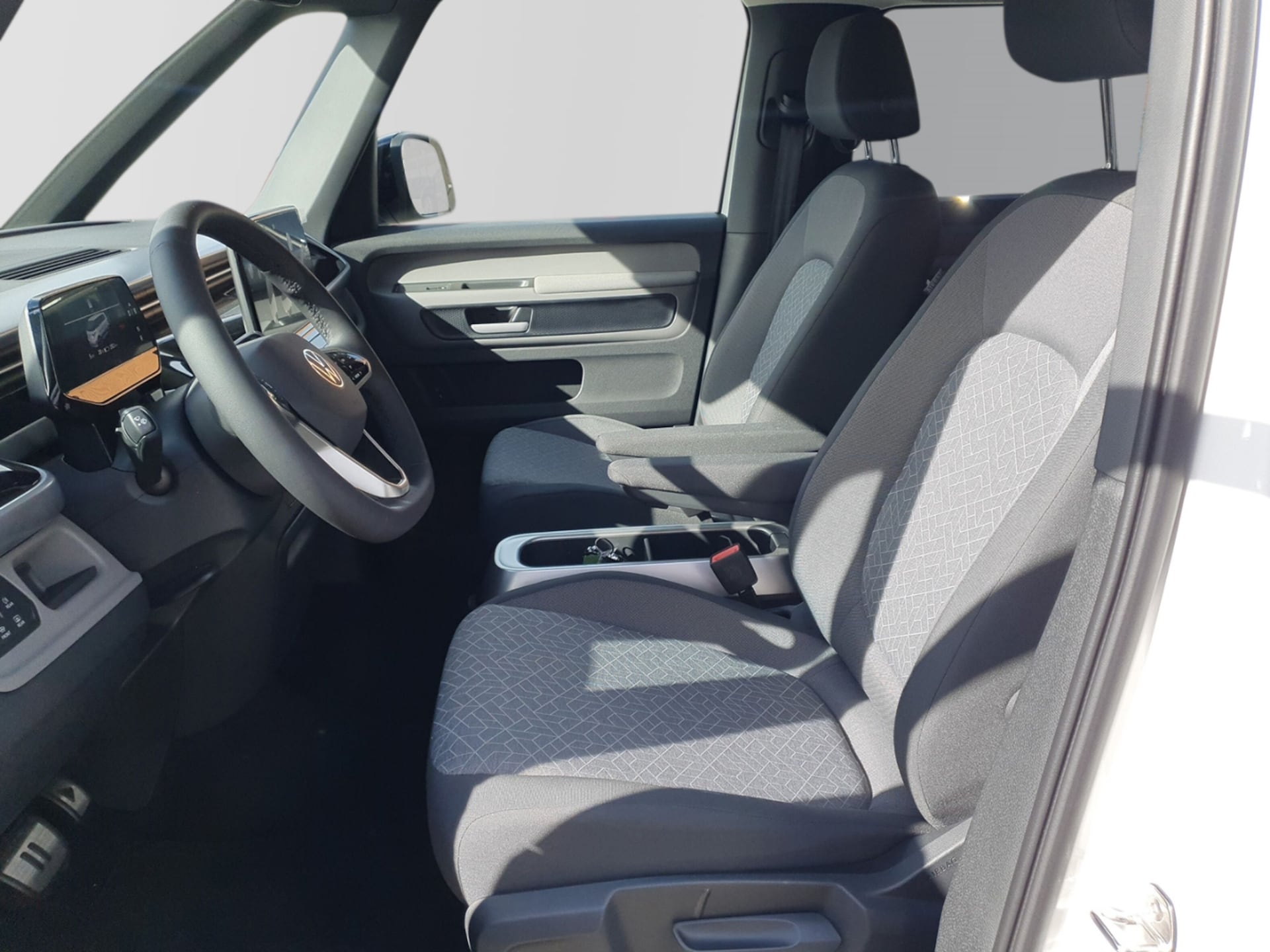 Volkswagen ID. Buzz Pro