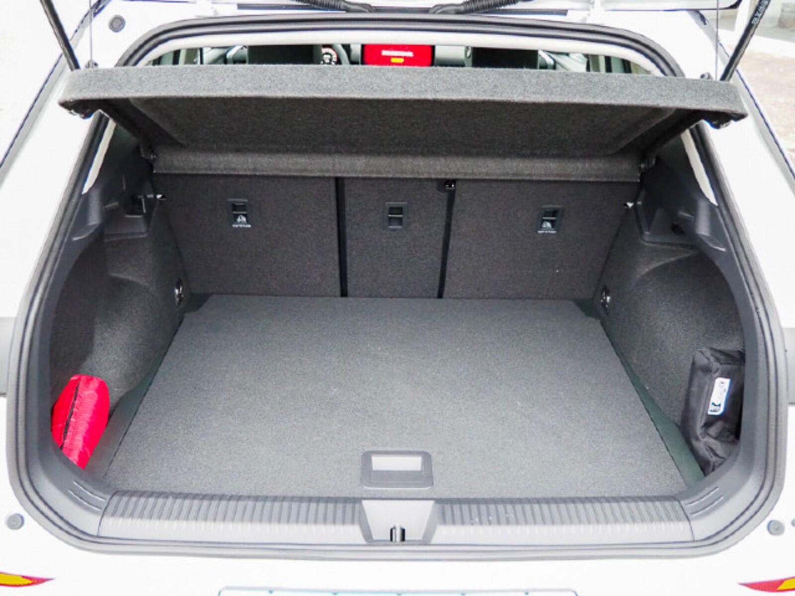 Volkswagen T-Roc – Bild 18