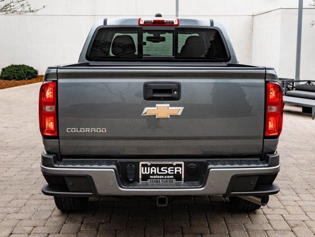 2019 Chevrolet Colorado Z71 - Photo 7