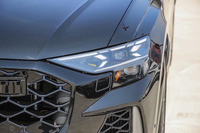 2025 Audi RS Q8 Base - Photo 7