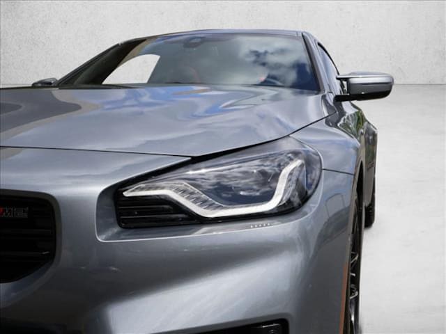 2026 BMW M2