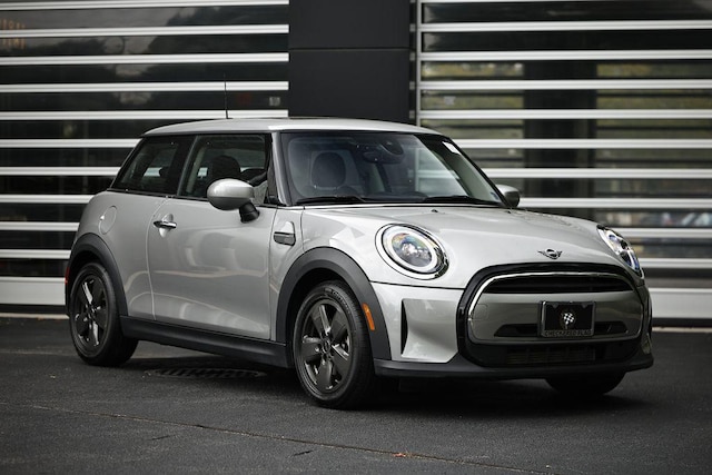 2024 MINI