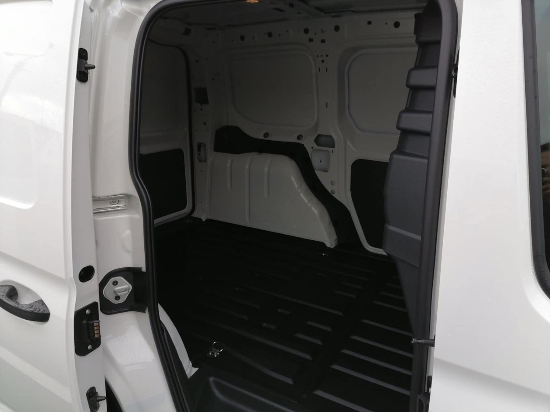 Volkswagen Caddy Cargo