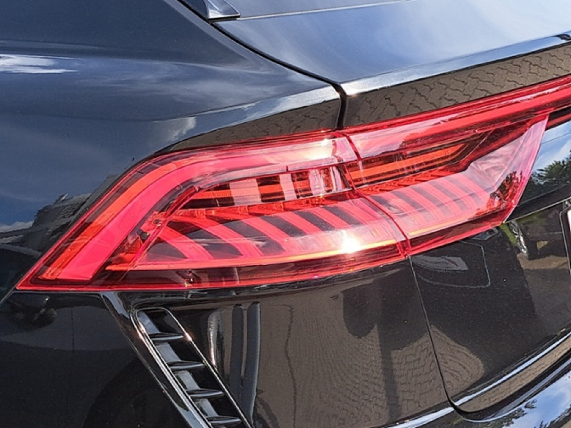 Audi RS Q8 SUV