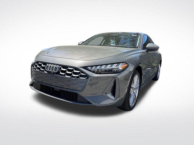 2026 Audi A5 Sedan