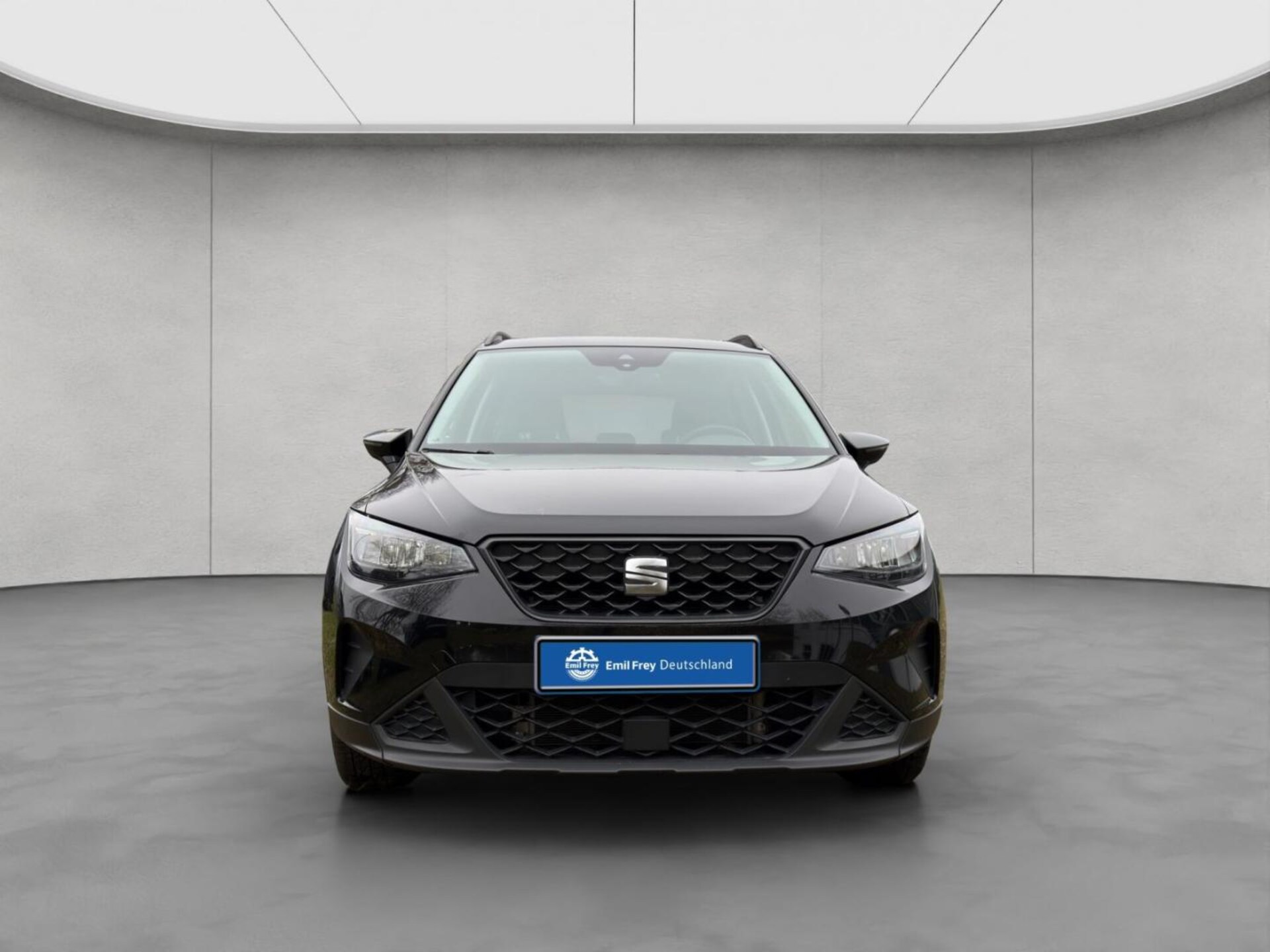 SEAT Arona Style