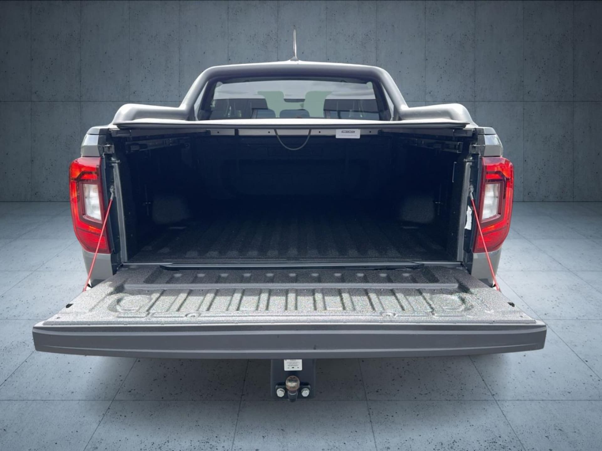 Volkswagen Amarok DoubleCab Life