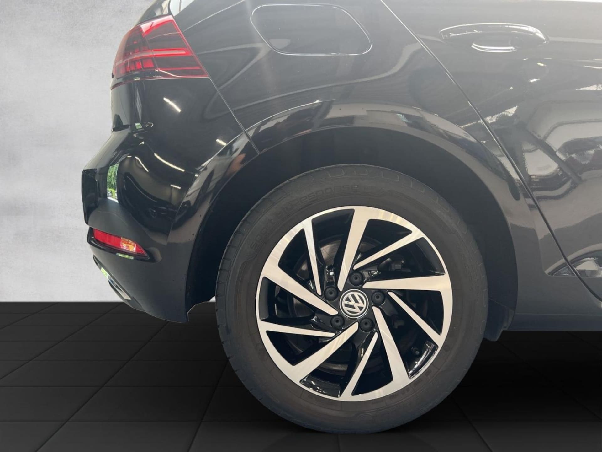 Volkswagen Golf JOIN