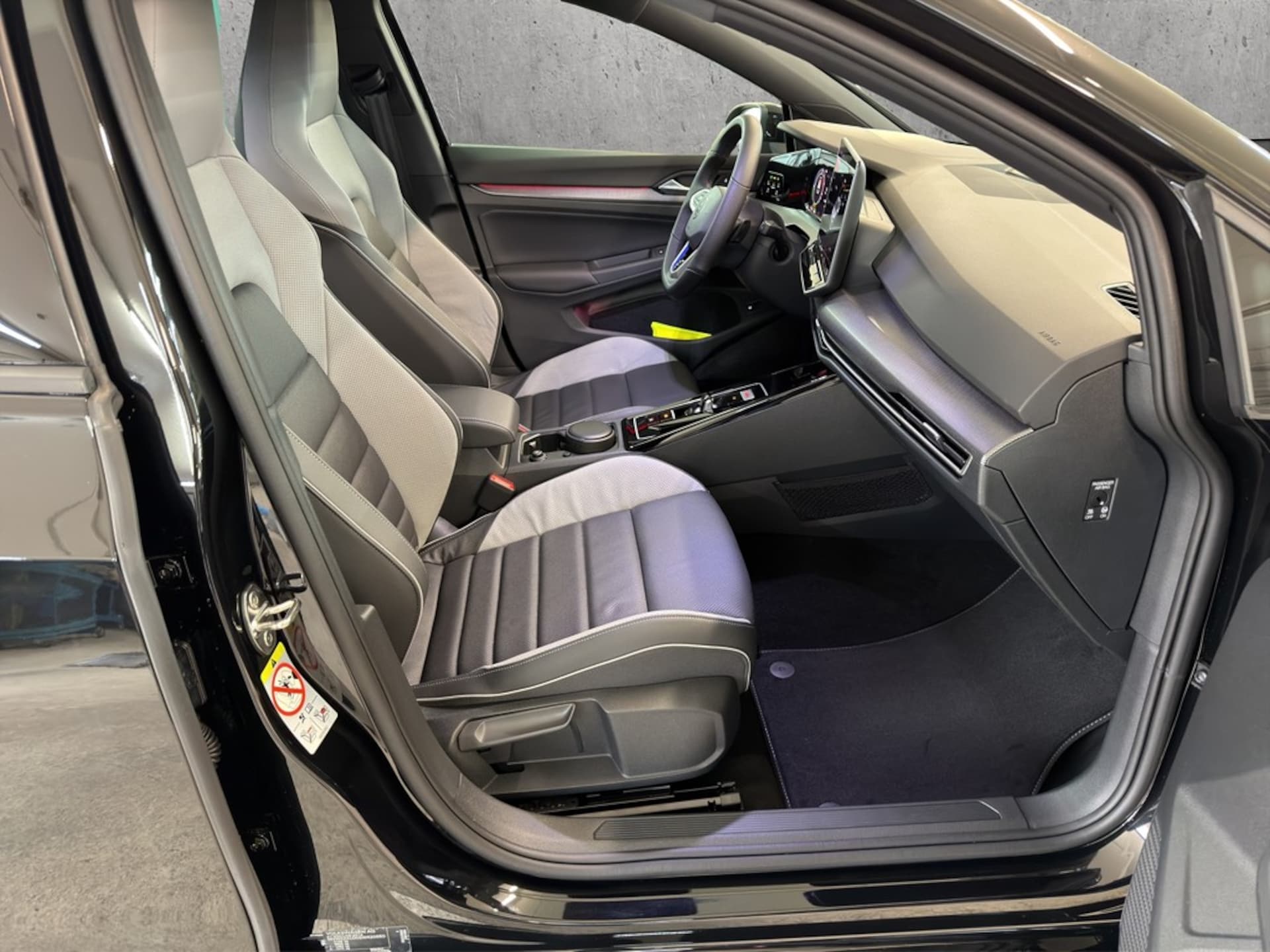 Volkswagen Golf GTE