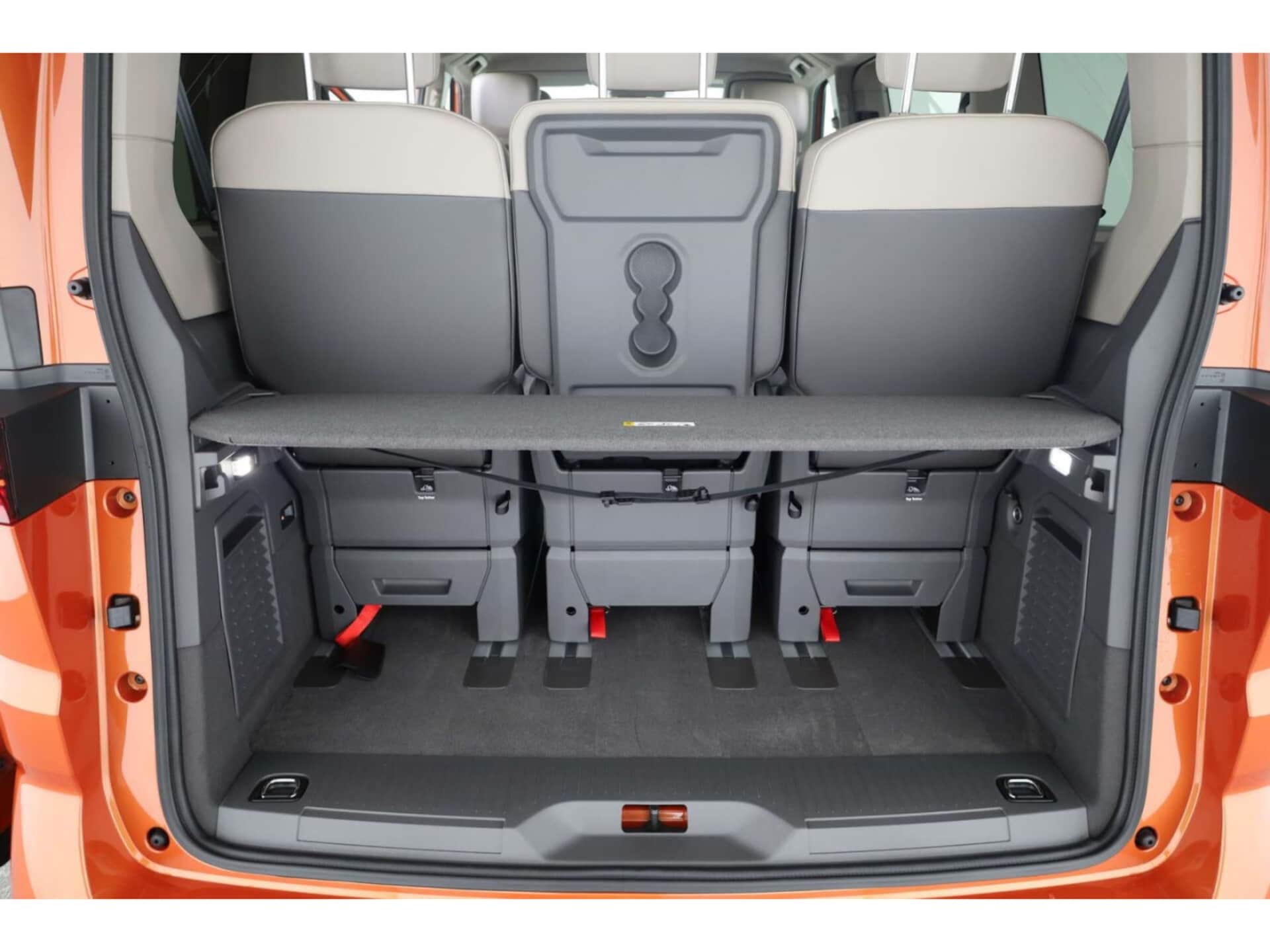 Volkswagen Multivan Life
