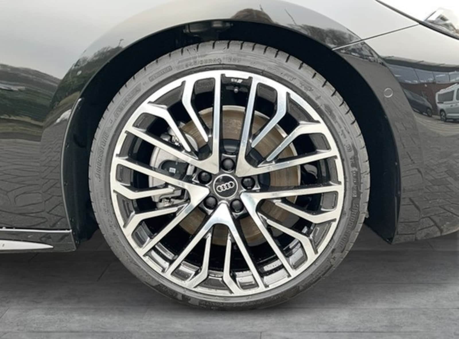 Audi A5 Avant – Bild 6