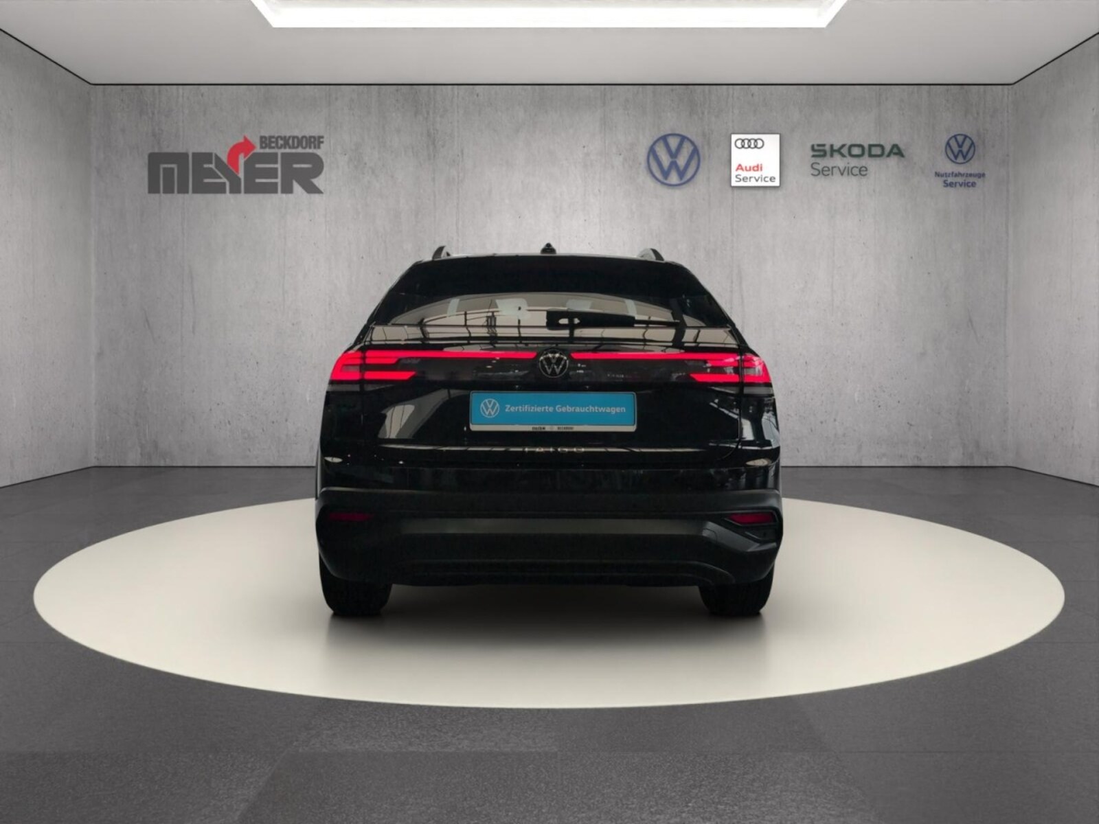 Volkswagen Taigo – Bild 5