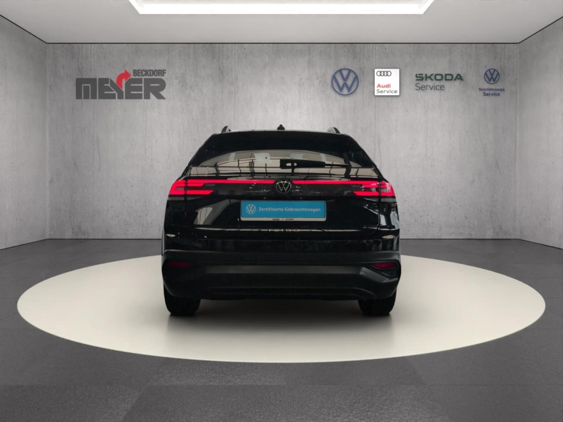 Volkswagen Taigo Goal