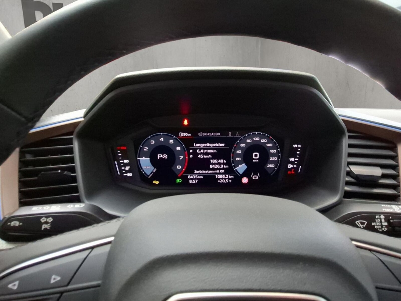 Audi A1 Sportback – Bild 12