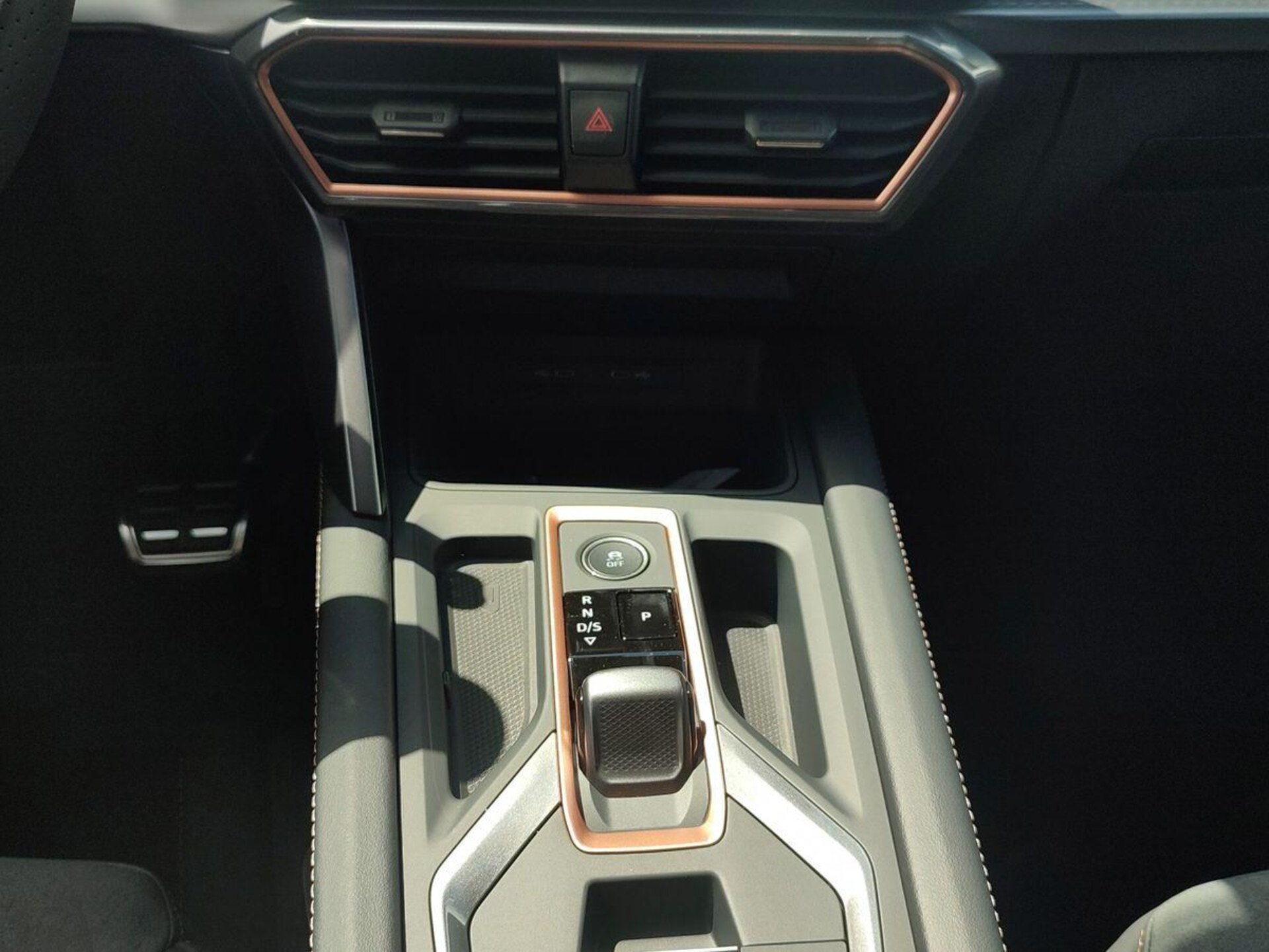 CUPRA Formentor VZ