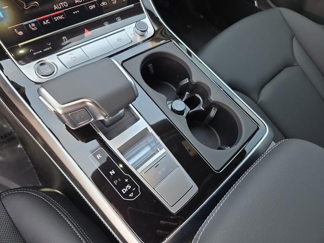 2026 Audi Q7 Premium Plus - Photo 23