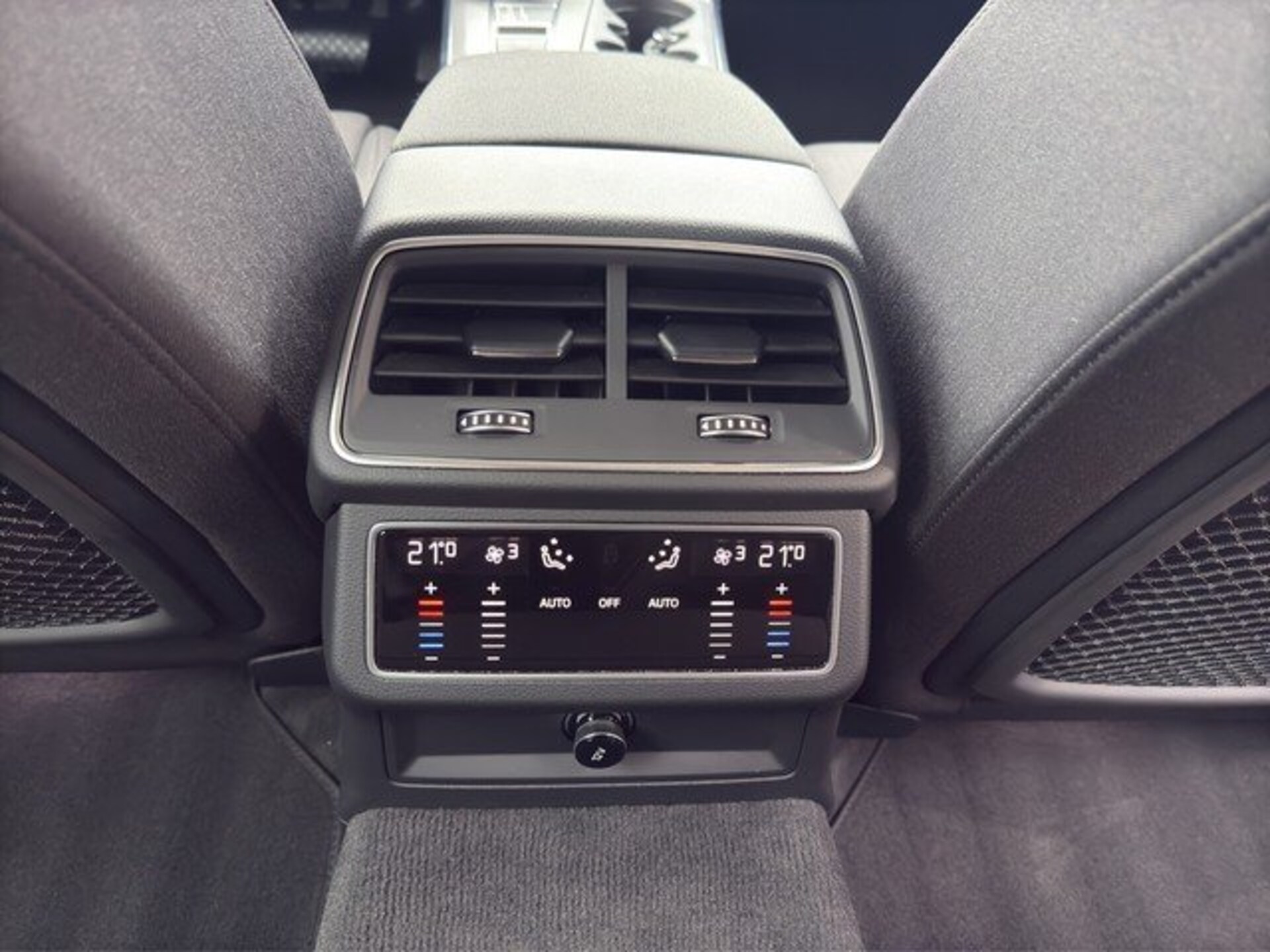 Audi A6 Avant TFSI e Sport