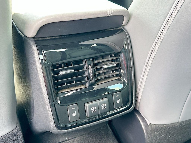 2019 Toyota Avalon Hybrid