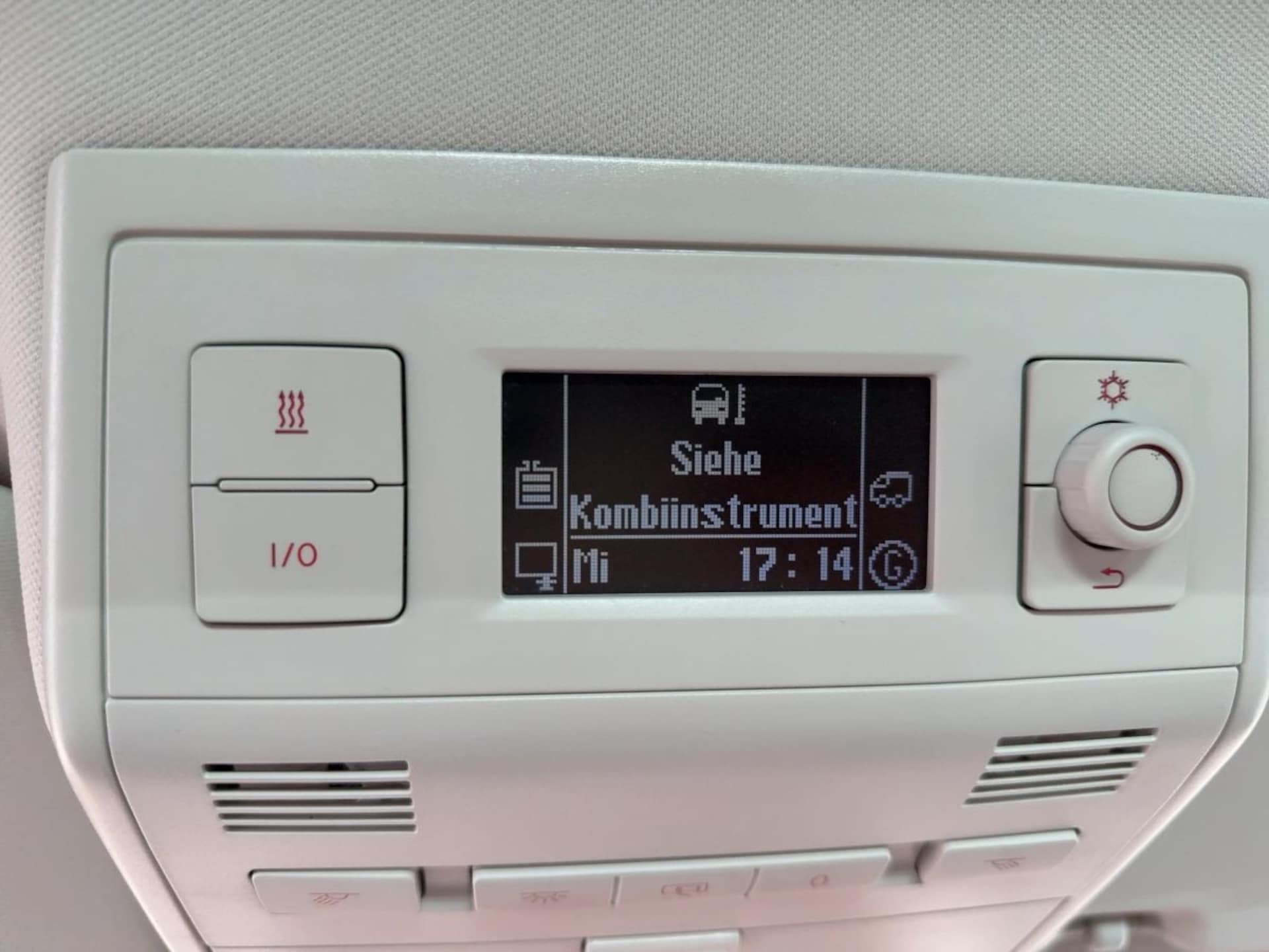 Volkswagen T5 California Comfortline
