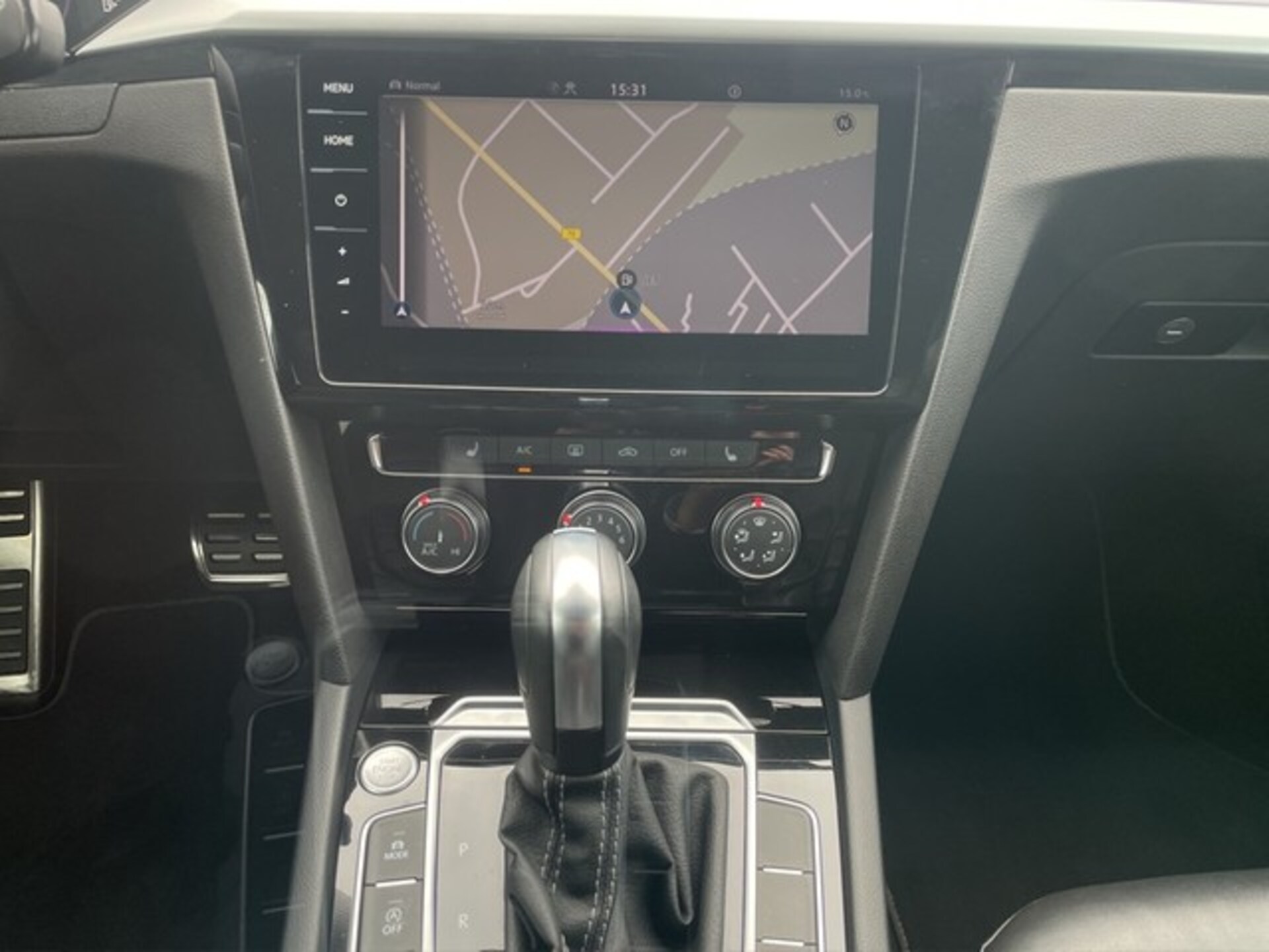 Volkswagen Arteon Shooting Brake R-Line