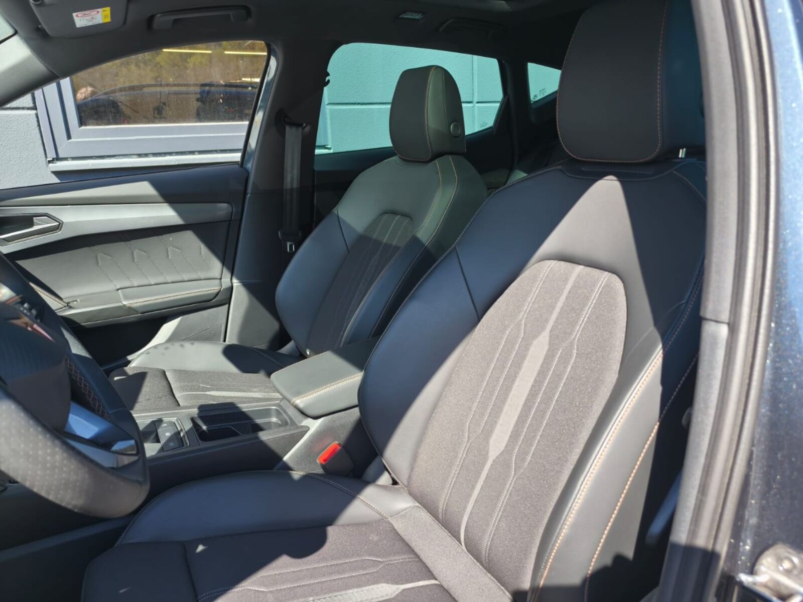 CUPRA Formentor – Bild 8