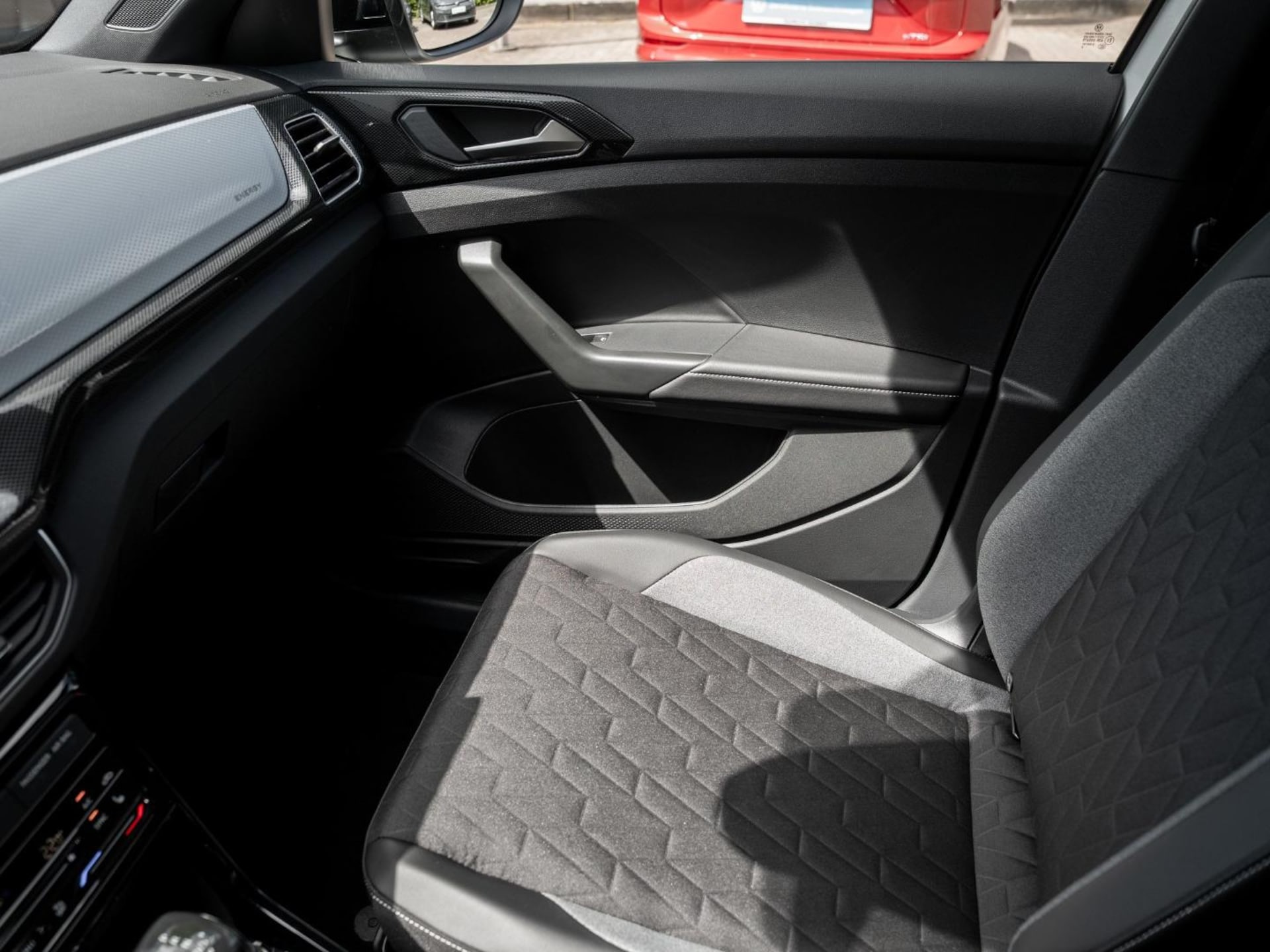 Volkswagen T-Cross ENERGY