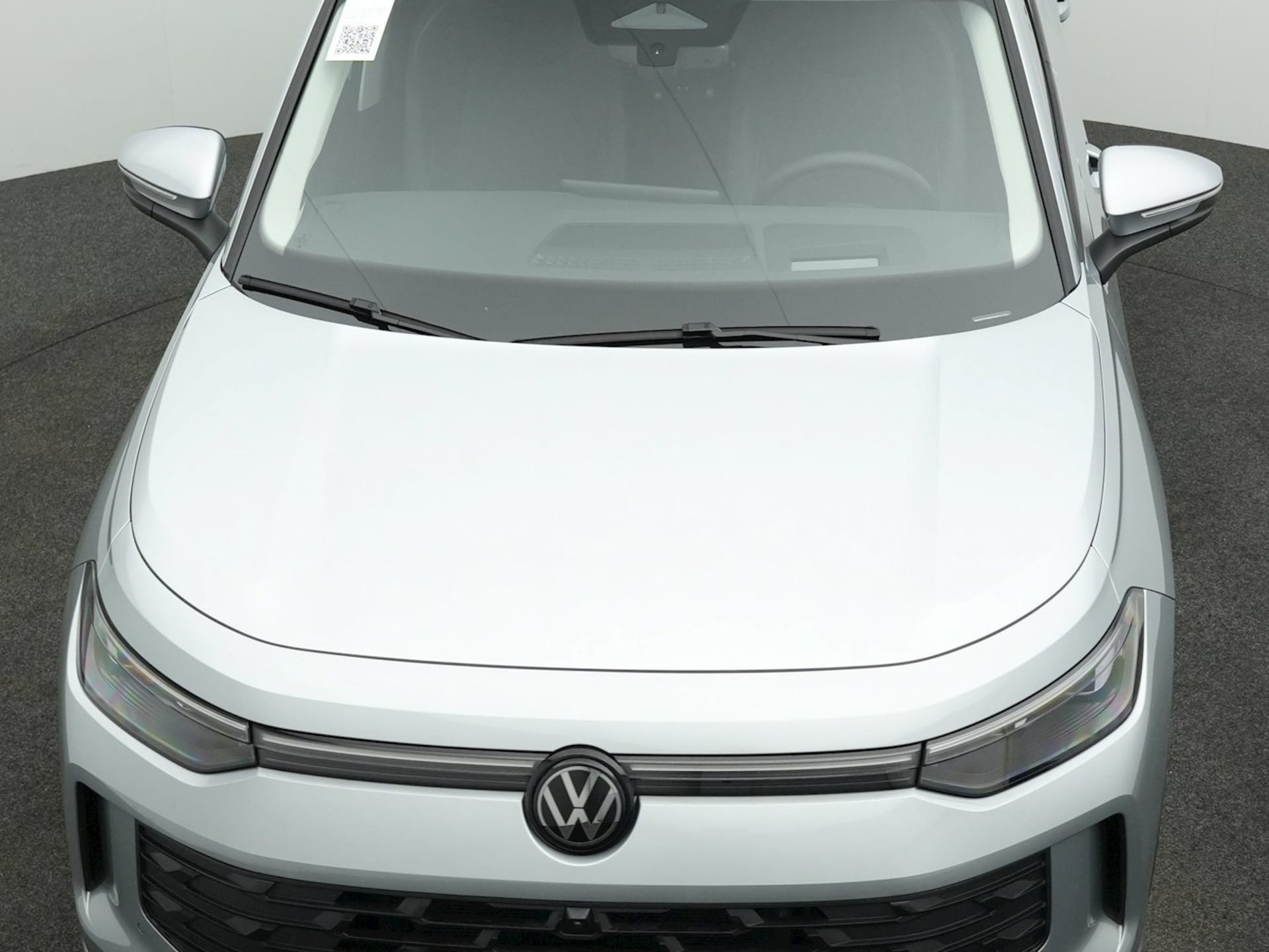 Volkswagen Tayron Life