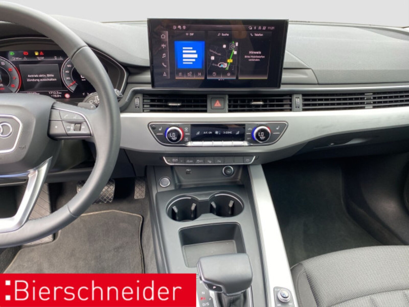 Audi A4 Avant – Bild 12