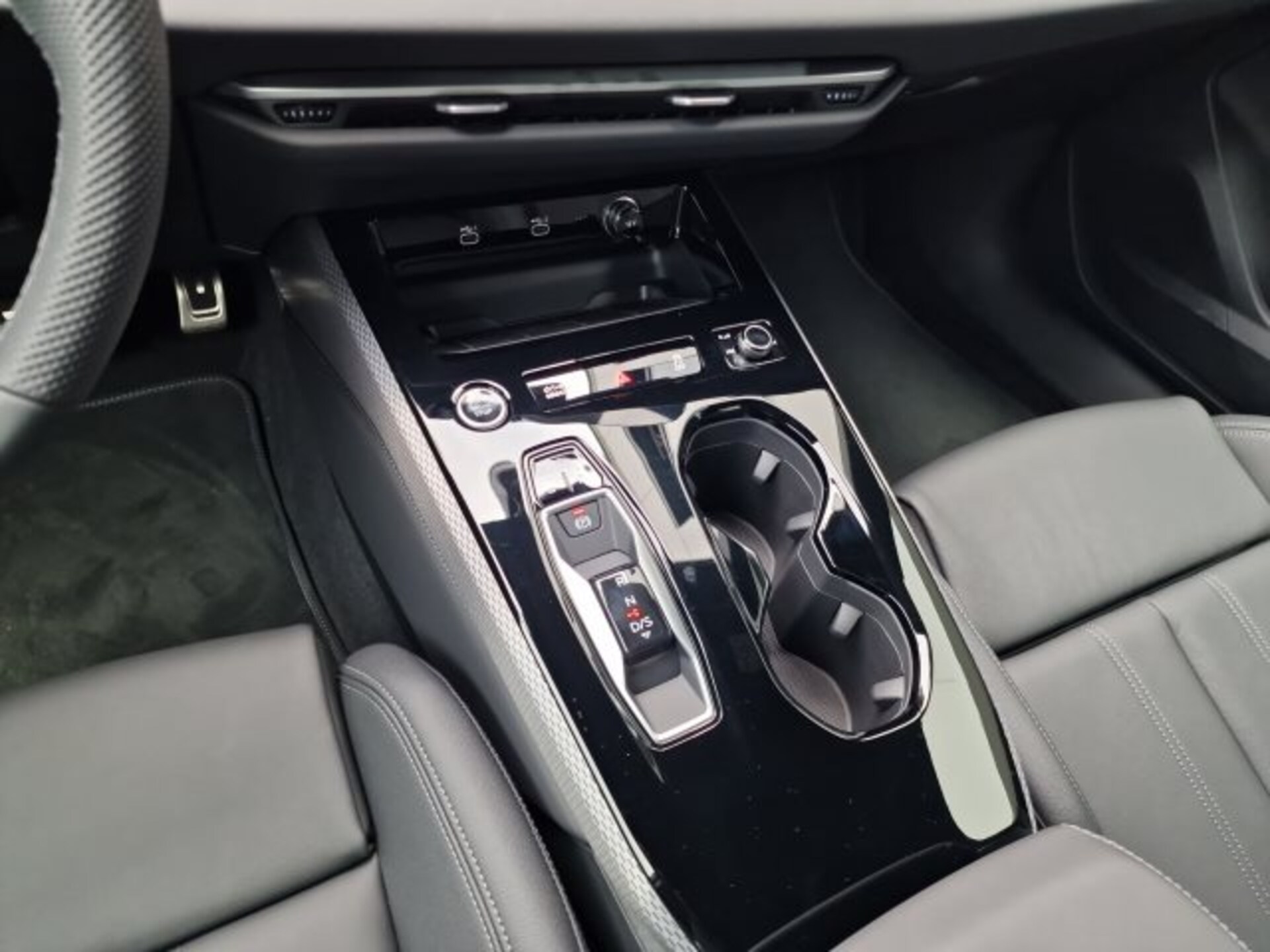 Audi A5 Avant edition one