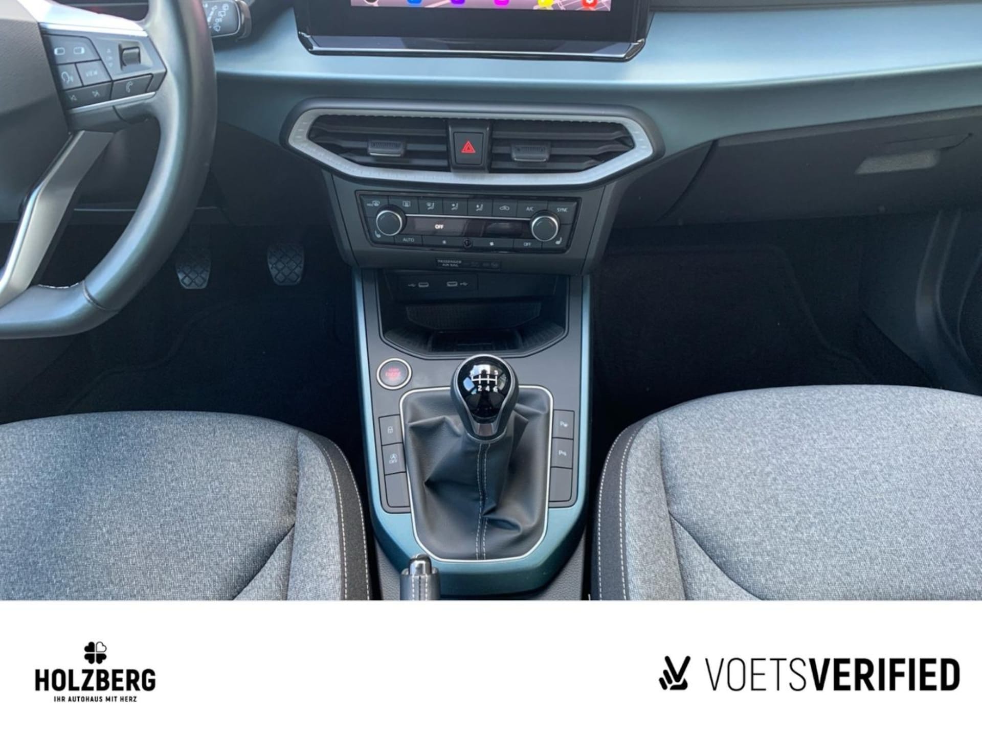 SEAT Arona Xperience