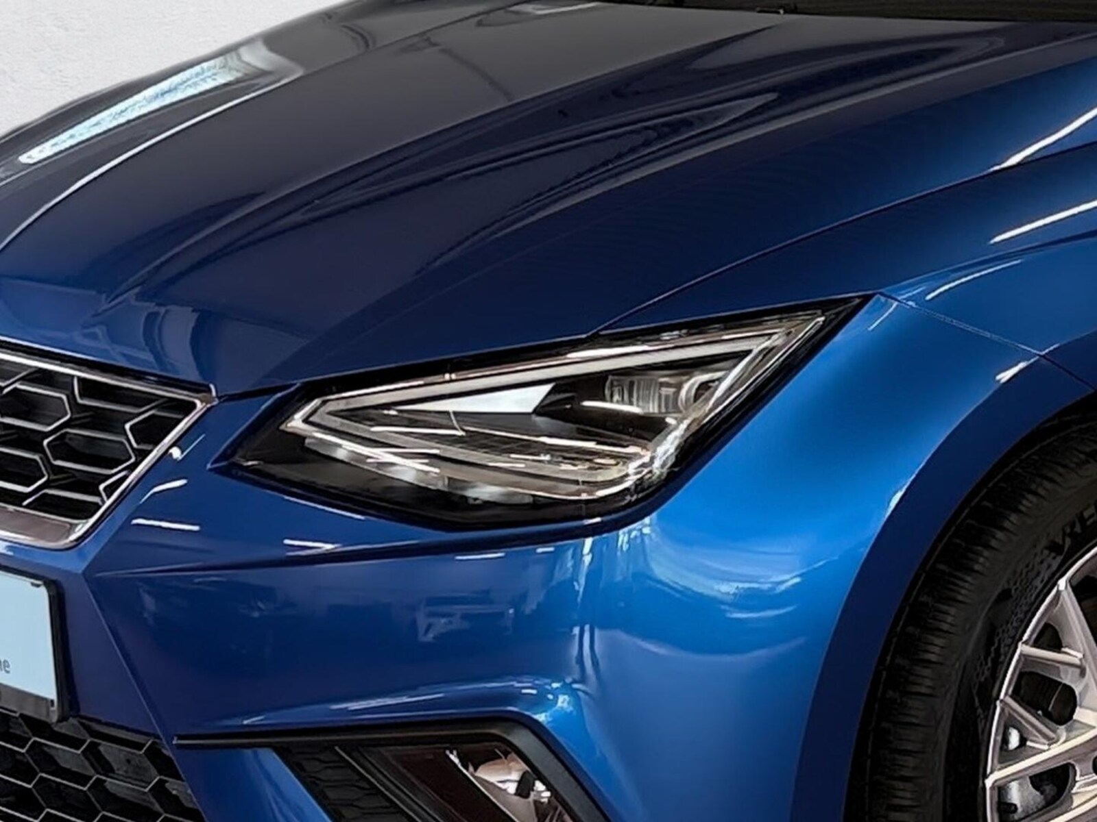SEAT Ibiza – Bild 13