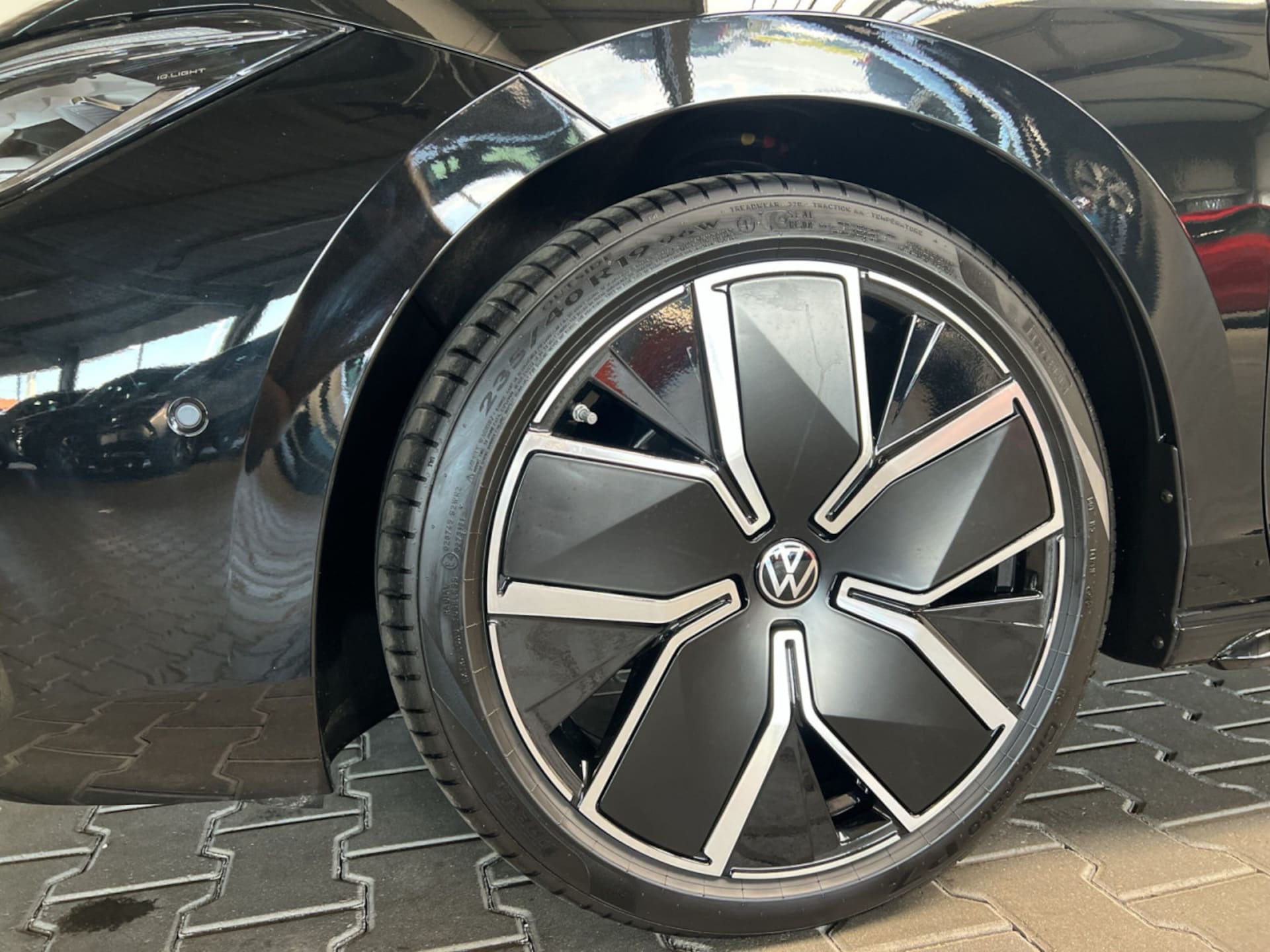 Volkswagen Passat R-Line