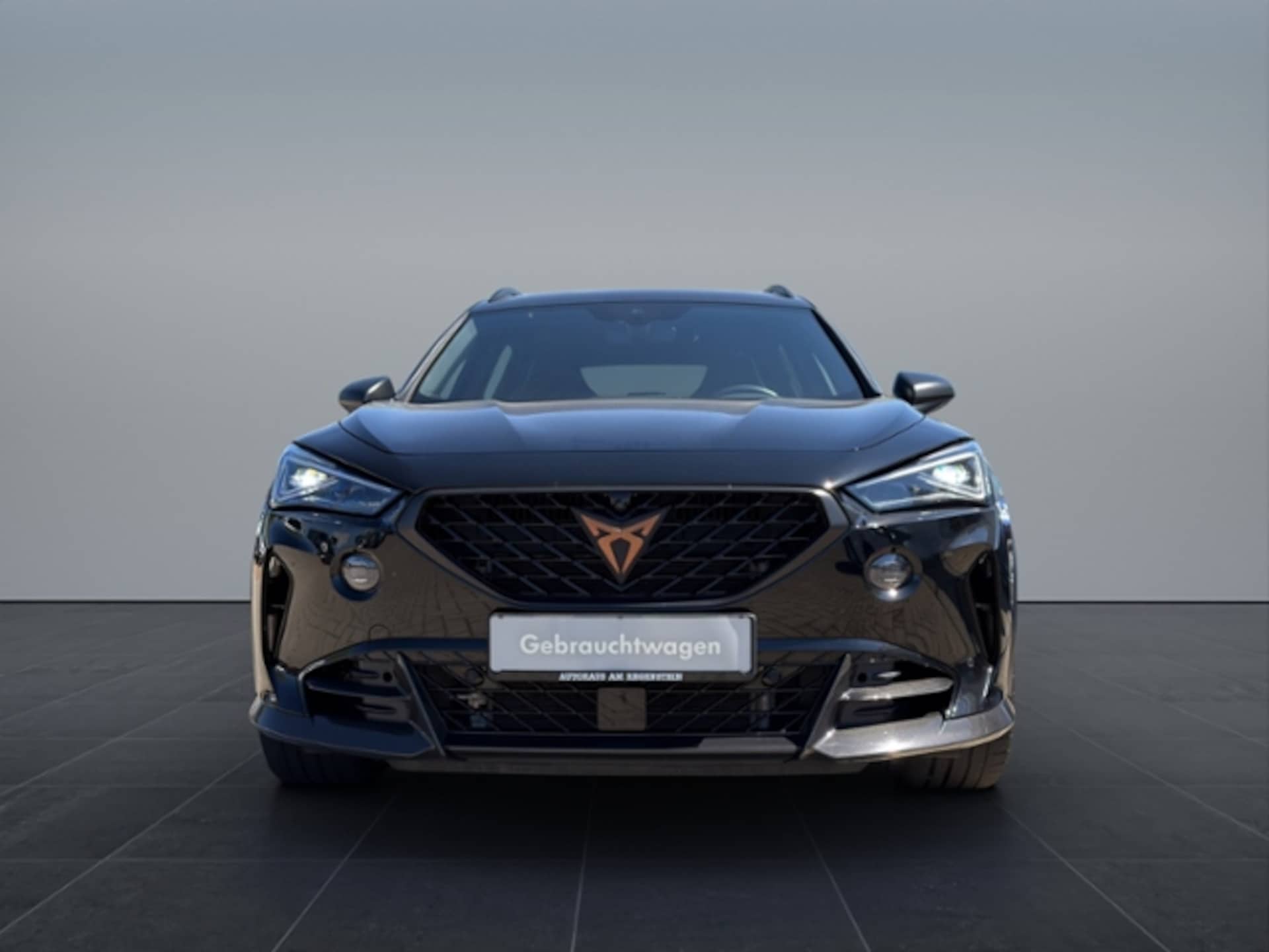 CUPRA Formentor VZ5