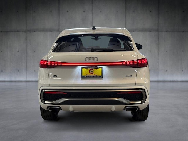 2026 Audi Q5