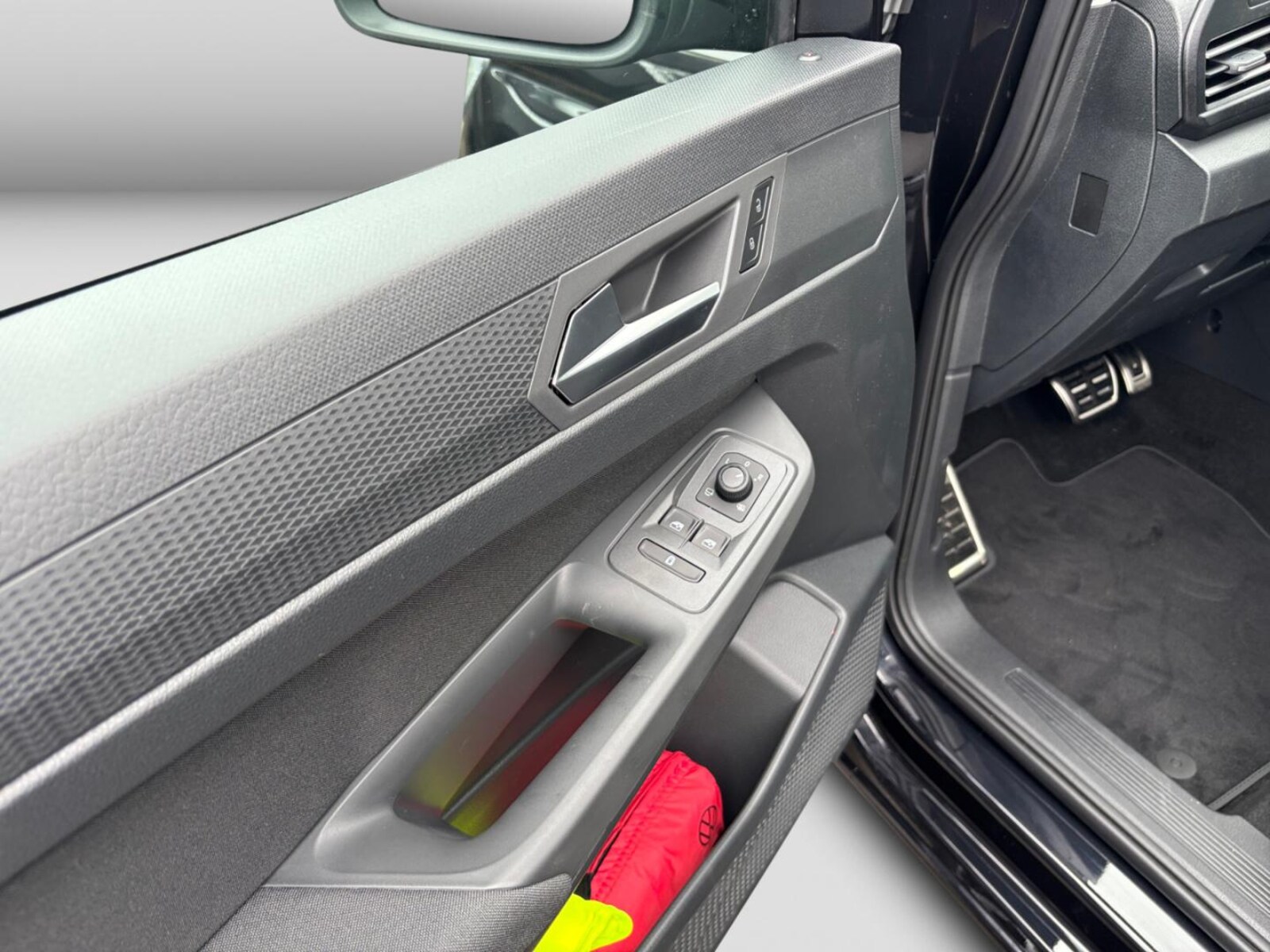 Volkswagen Caddy – Bild 13