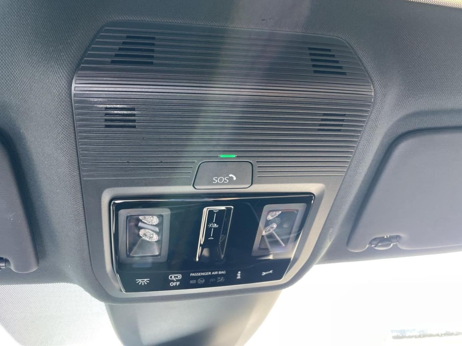 Volkswagen ID.7 GTX