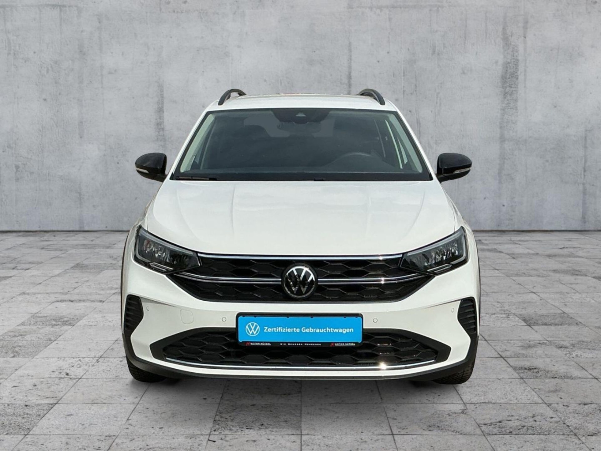 Volkswagen Taigo ENERGY