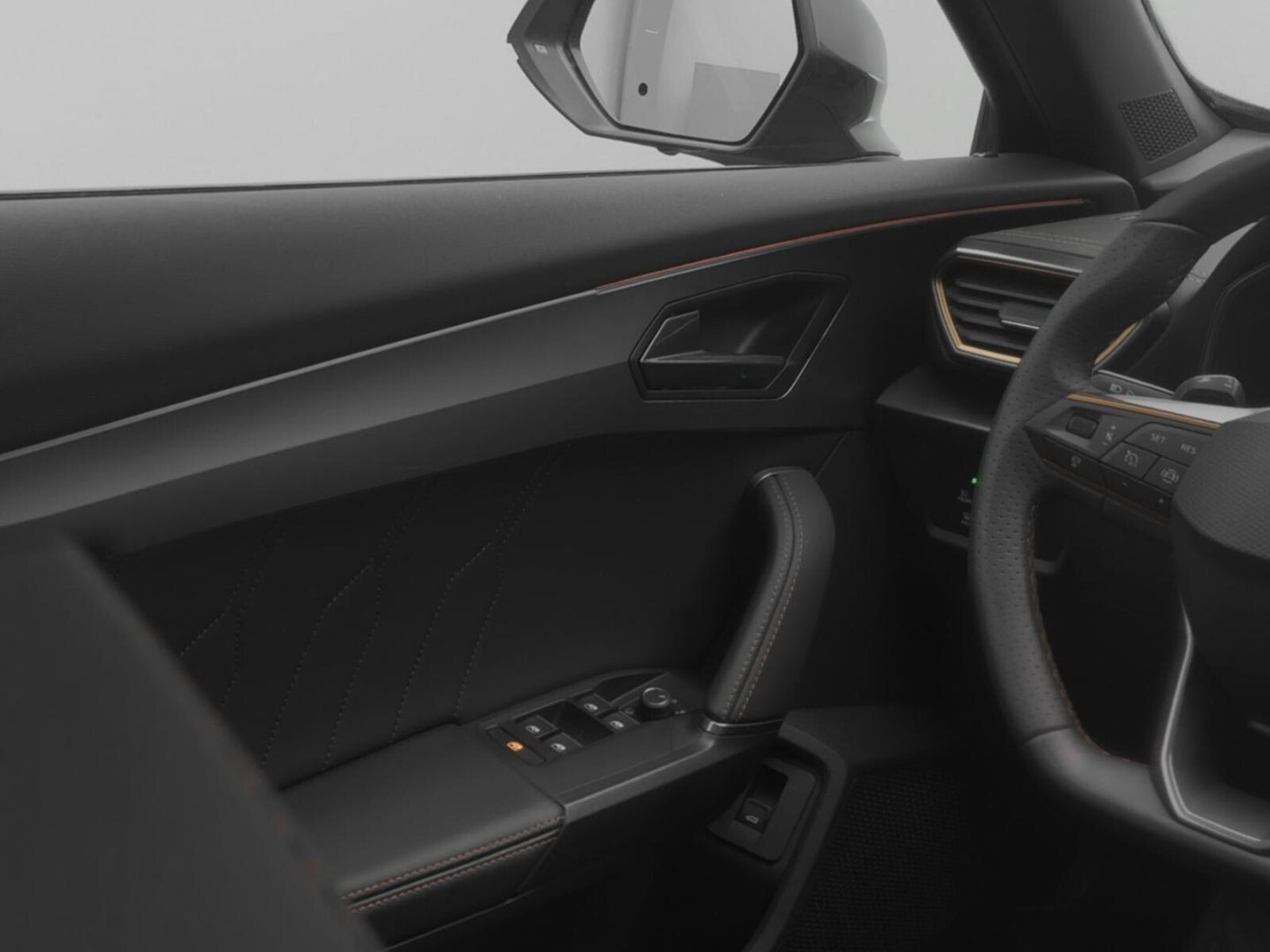 CUPRA Formentor – Bild 12