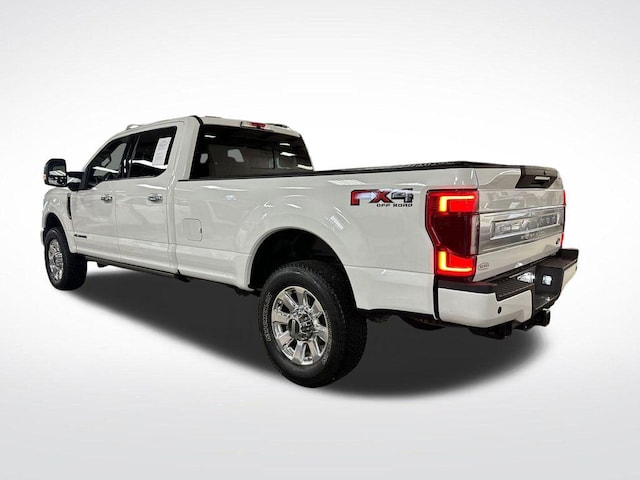 2021 Ford
